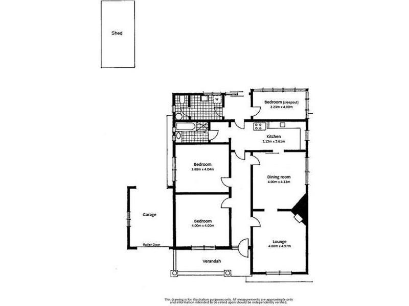 12 Cavan Ave, Renown Park SA 5008