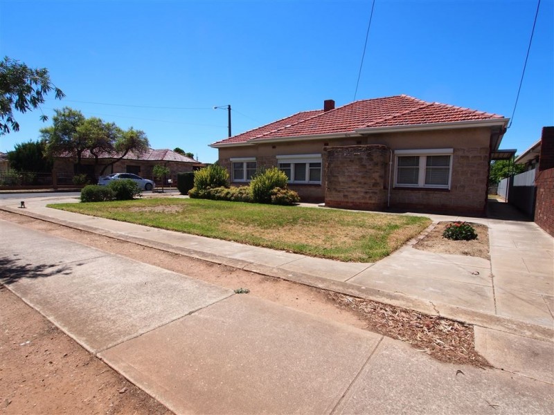 4 Stevens Street, Croydon Park SA 5008