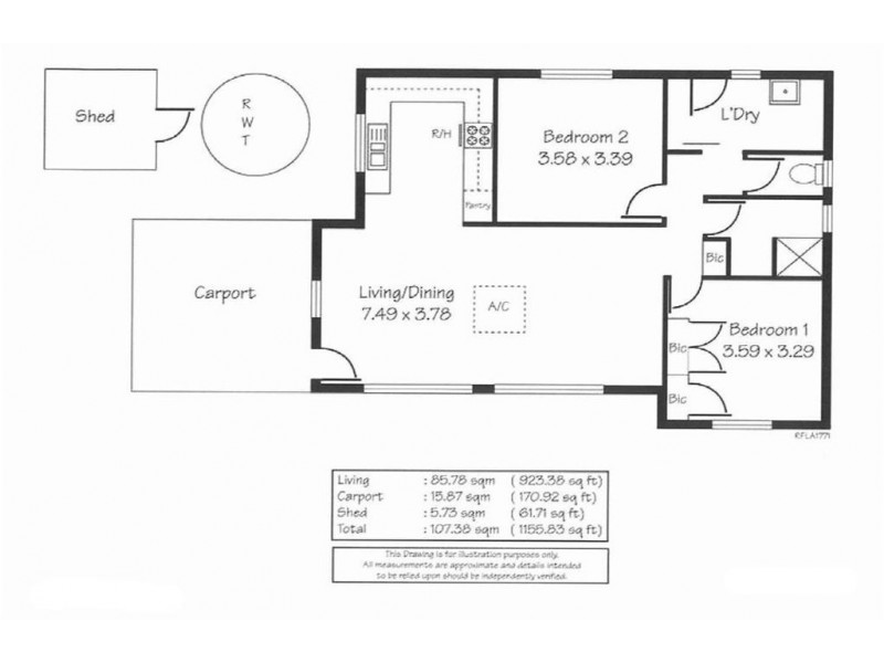 6 Grundy Terrace, Christies Beach SA 5165