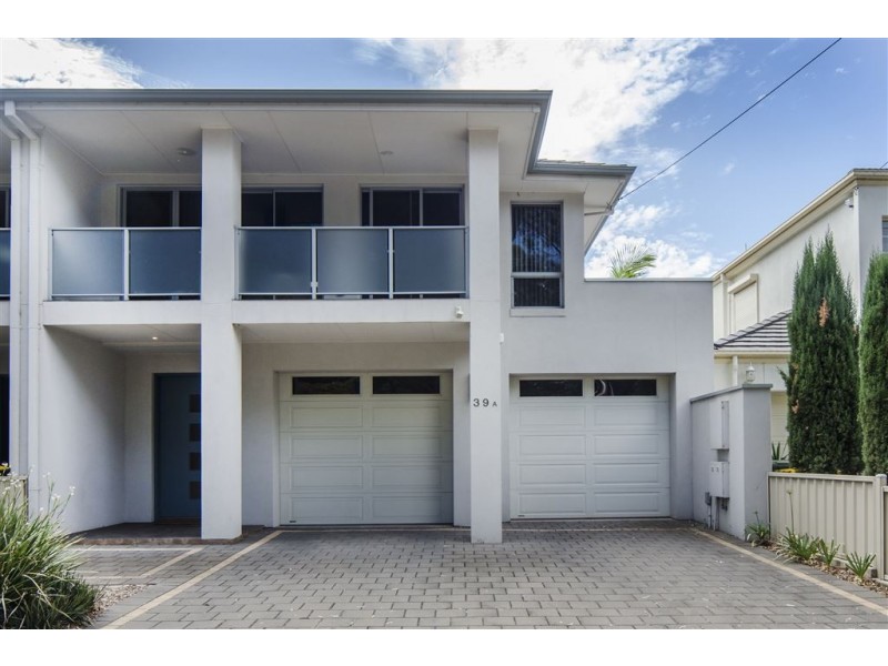 39A Kooralla Grove, Kidman Park SA 5025