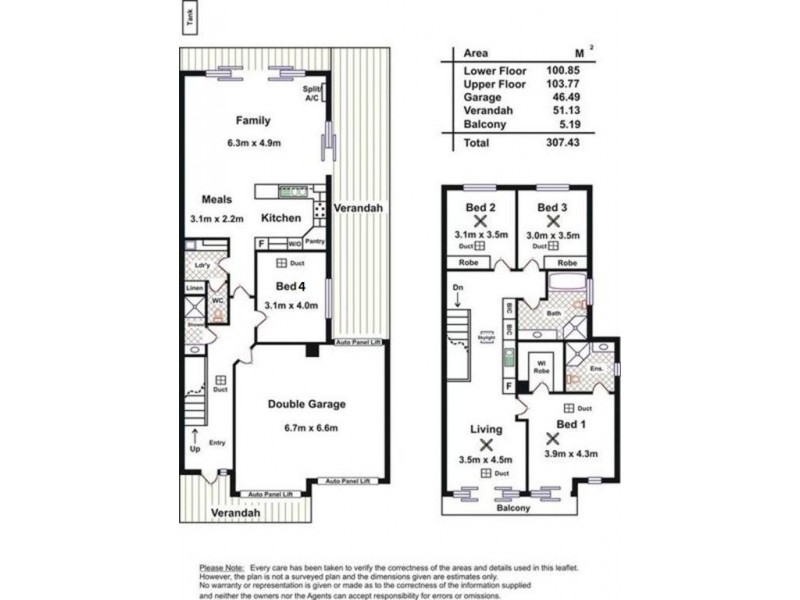 39A Kooralla Grove, Kidman Park SA 5025