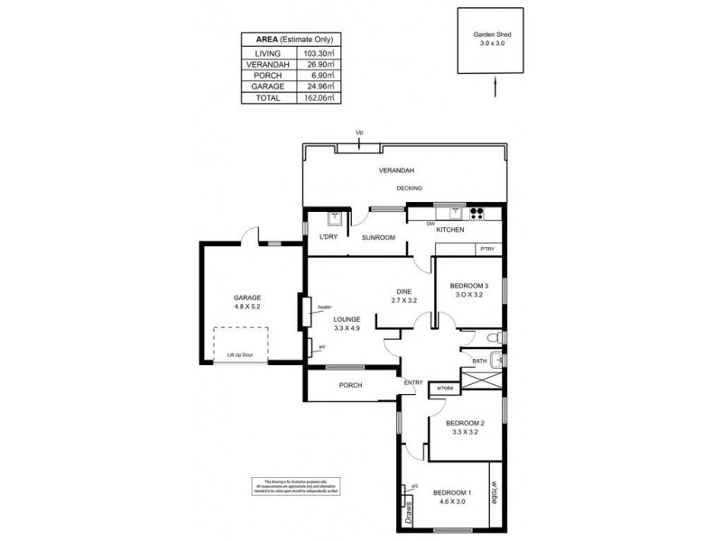 18 Douglas Street, Lockleys SA 5032