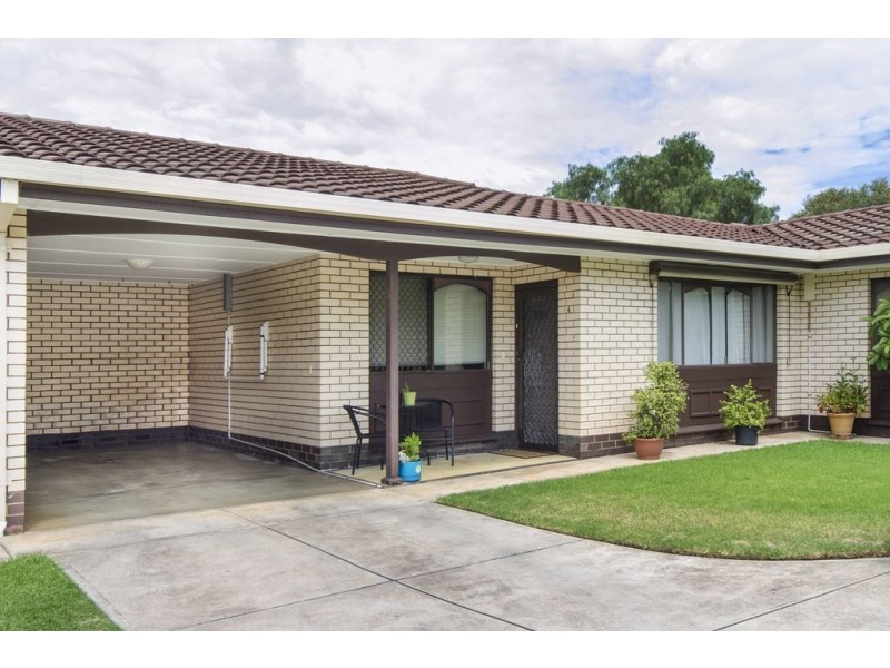 4/13 Ozone Street, Alberton SA 5014