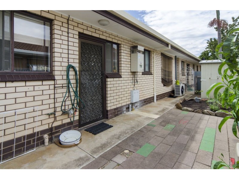 4/13 Ozone Street, Alberton SA 5014