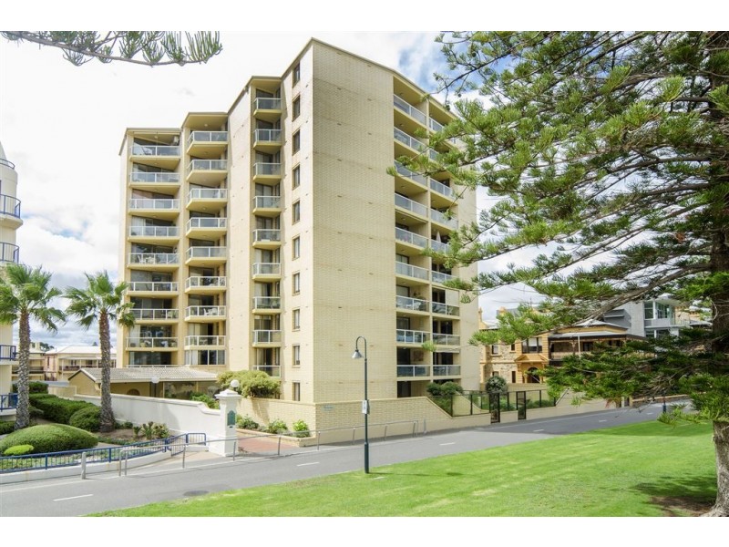 75/13 South Esplanade, Glenelg SA 5045