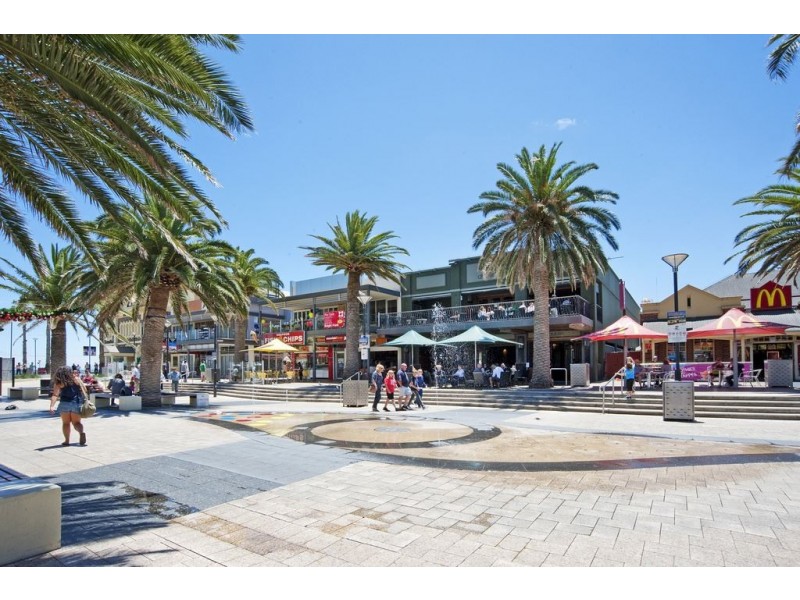 75/13 South Esplanade, Glenelg SA 5045