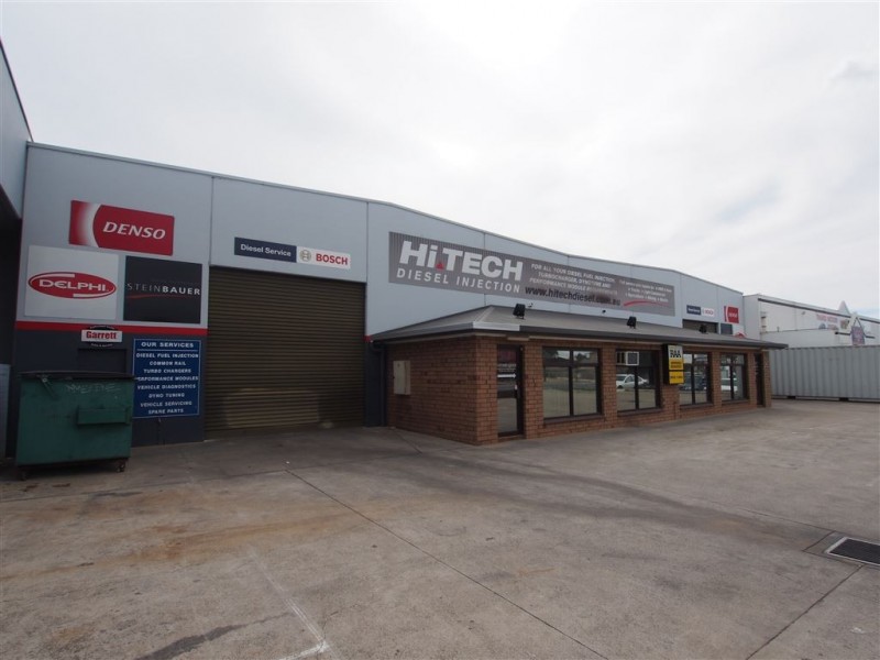 1/418 Churchill Road, Kilburn SA 5084