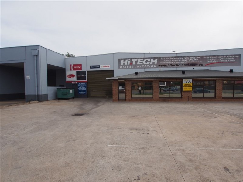 1/418 Churchill Road, Kilburn SA 5084