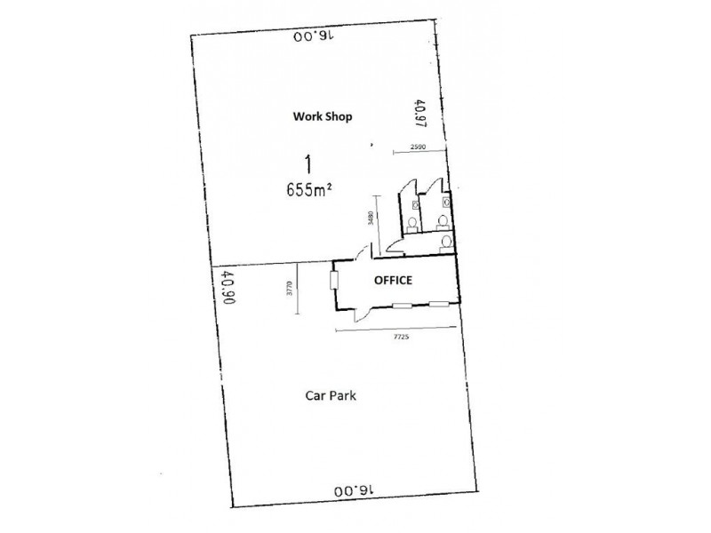 1/418 Churchill Road, Kilburn SA 5084