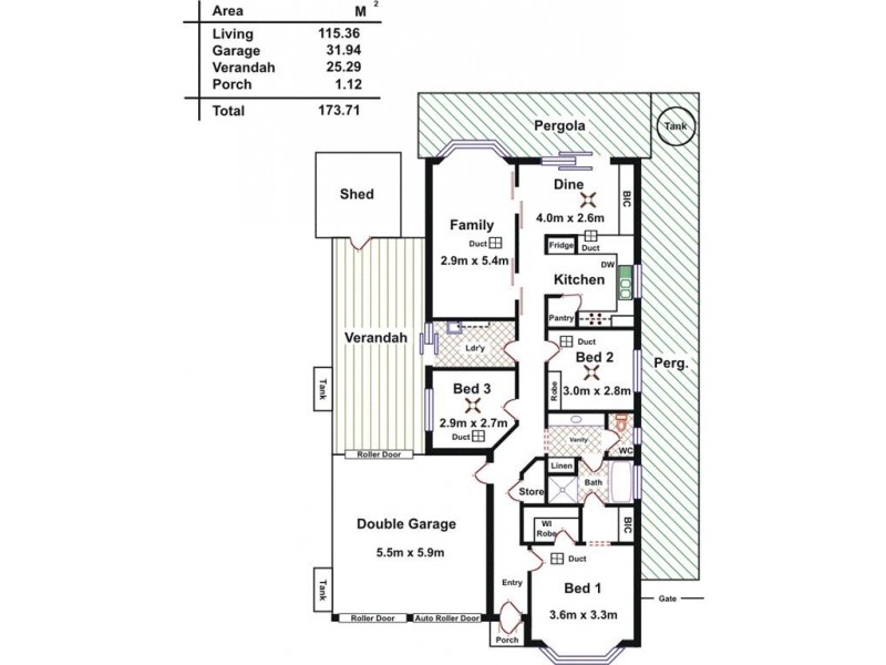 7 Alberta Drive, Burton SA 5110