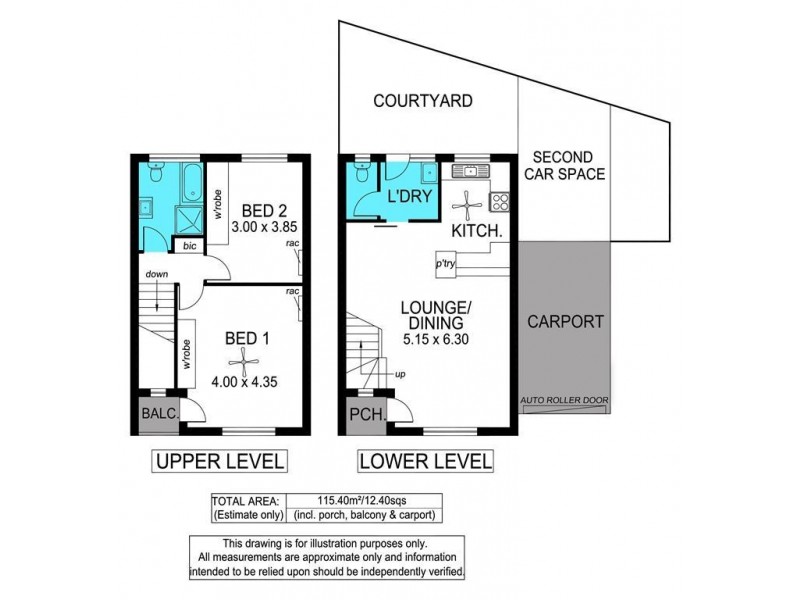 4/285 Morphett Road, Oaklands Park SA 5046