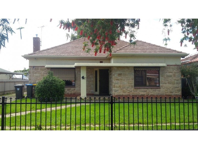 26 Harley Road, Croydon Park SA 5008