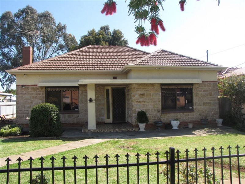 26 Harley Road, Croydon Park SA 5008