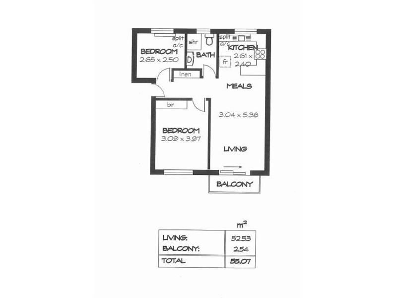 8/52 North Esplanade, Glenelg North SA 5045