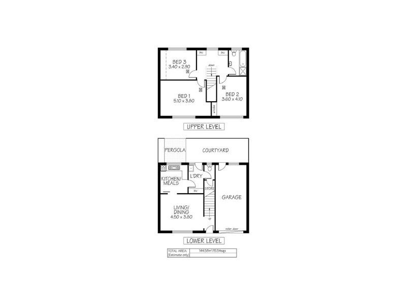 3/6 Clara Street, Mansfield Park SA 5012