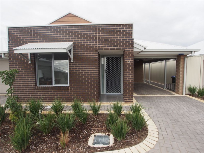 2 Yellow Gum Avenue, Athol Park SA 5012