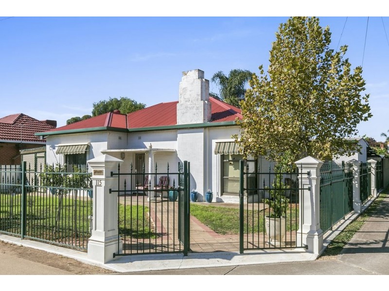 115 Main Street, Beverley SA 5009