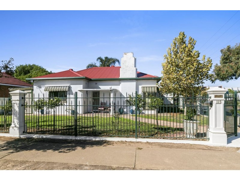 115 Main Street, Beverley SA 5009