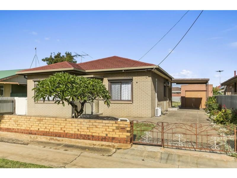 19 Beatrice Street, Ottoway SA 5013