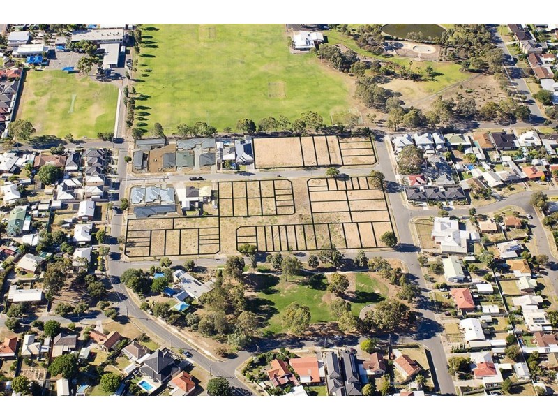 McKell Street, Kidman Park SA 5025