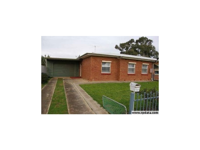 62 Durham Tce, Ferryden Park SA 5010