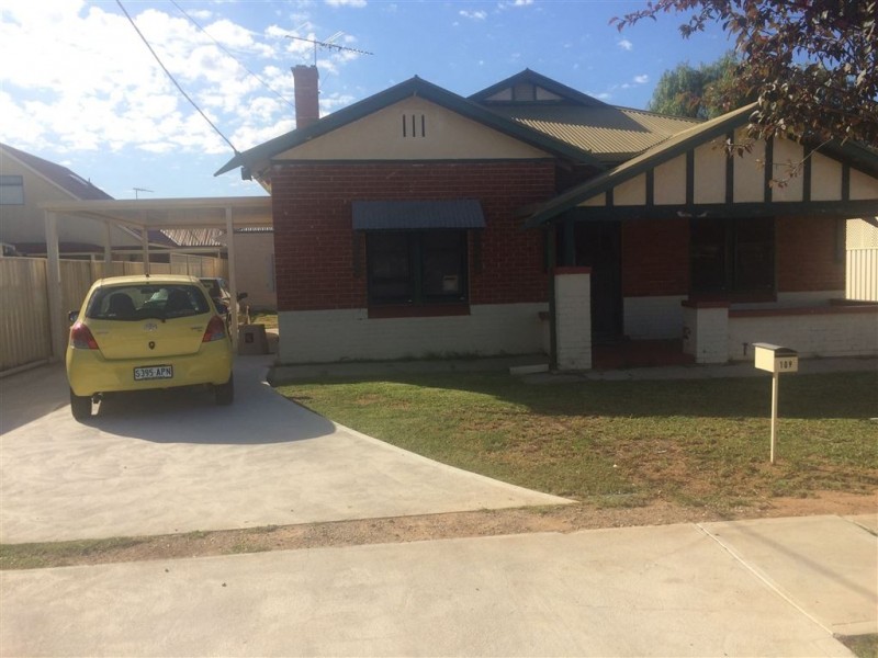 109 Main Street, Beverley SA 5009