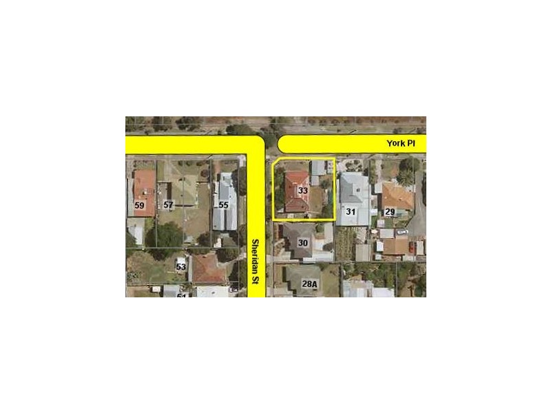 33 York Place, Woodville North SA 5012