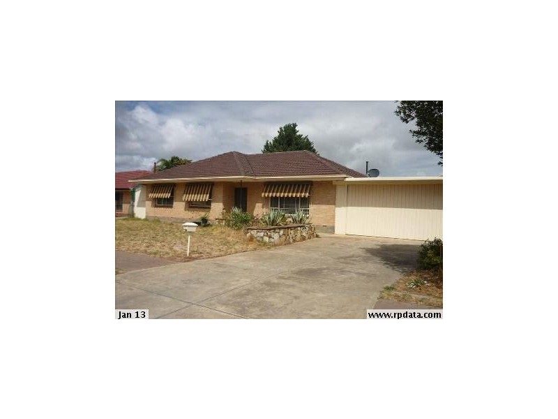 33 Hatherleigh Road, Parafield Gardens SA 5107