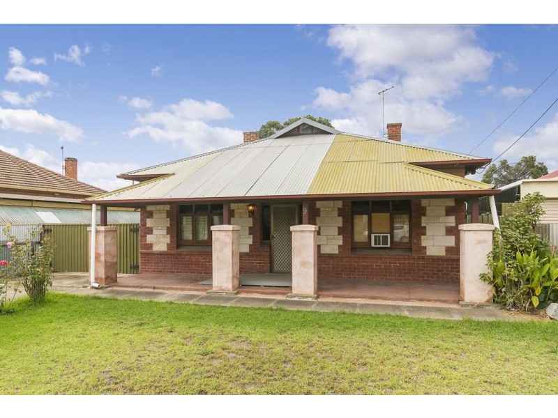 9 King Street, Pennington SA 5013