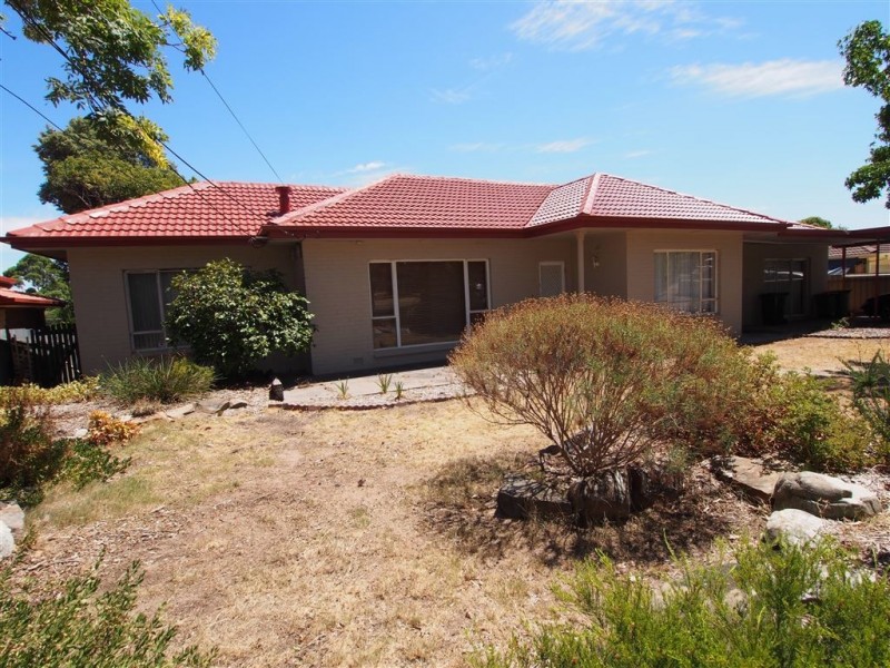 20 Sunnyview Crescent, Ridgehaven SA 5097