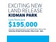Kidman Park SA 5025