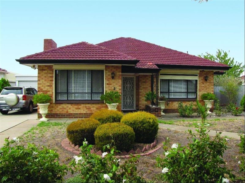 2 Crossley Avenue, Croydon Park SA 5008
