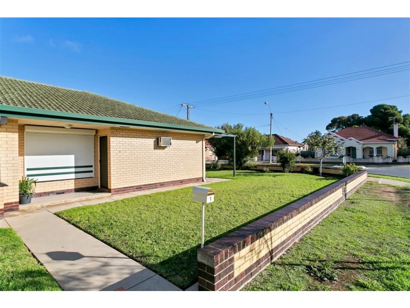 1/41 Ledger Road, Beverley SA 5009