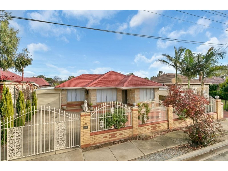 20 Princes Street, Croydon SA 5008