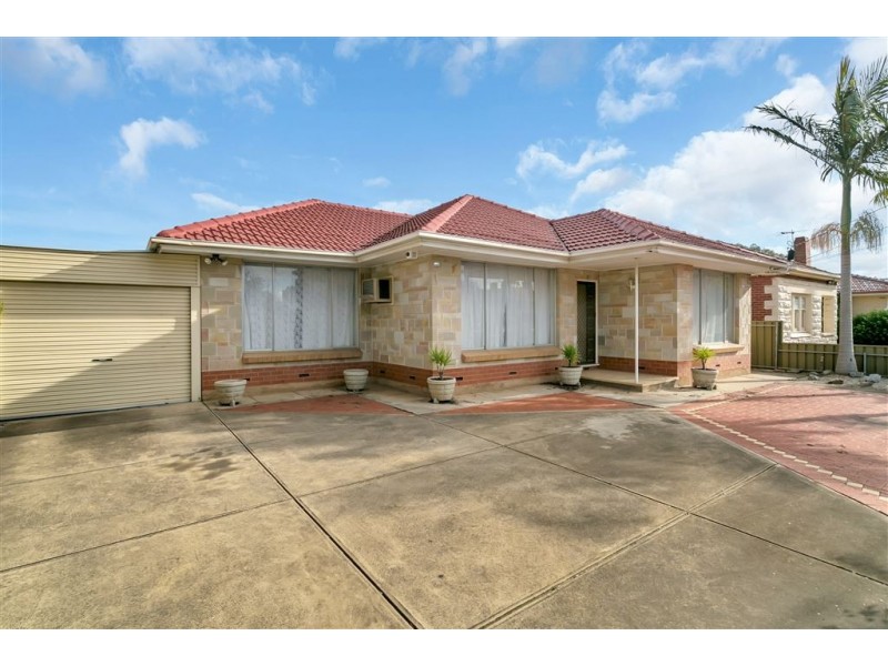 20 Princes Street, Croydon SA 5008