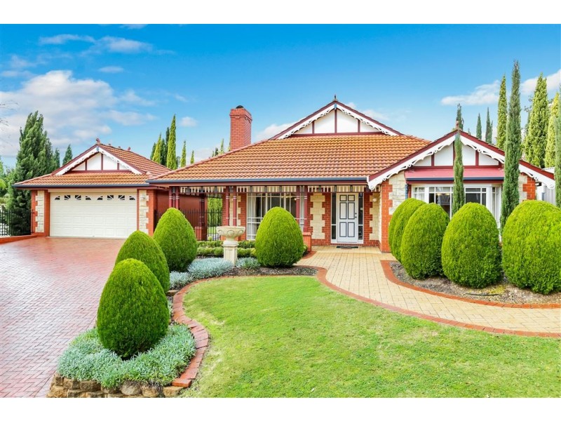 5 Willowood Drive, Golden Grove SA 5125