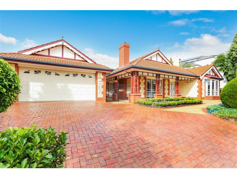 5 Willowood Drive, Golden Grove SA 5125