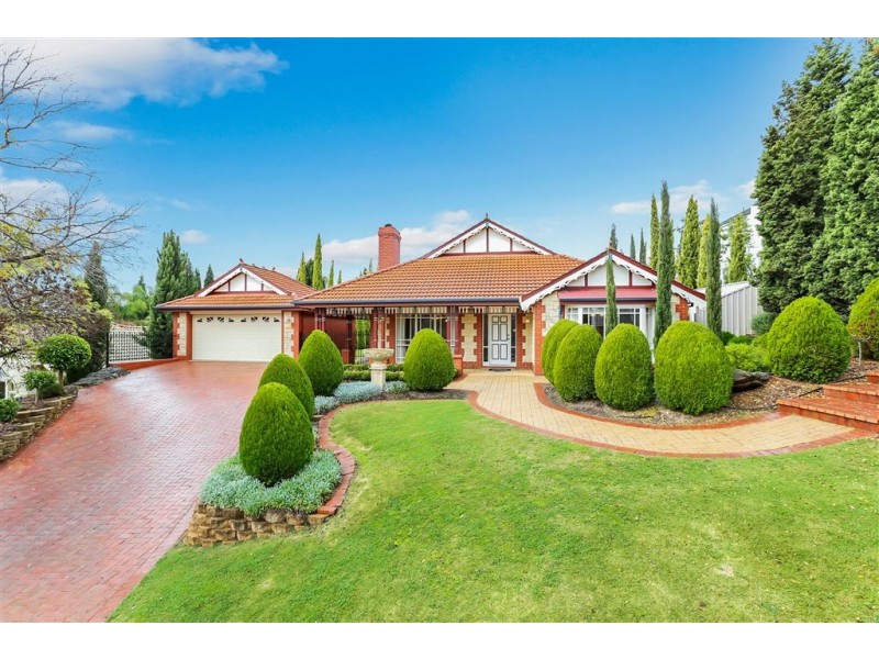 5 Willowood Drive, Golden Grove SA 5125