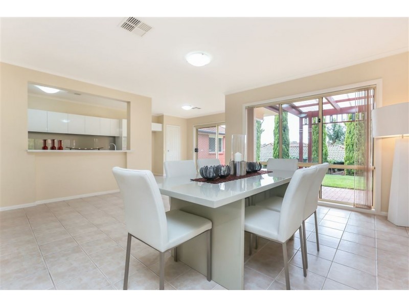 5 Willowood Drive, Golden Grove SA 5125