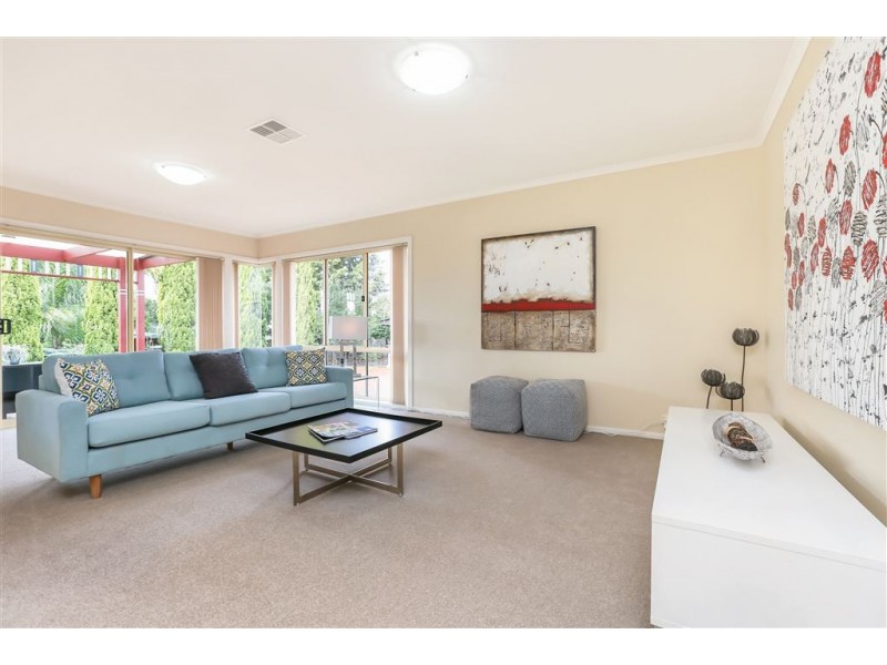 5 Willowood Drive, Golden Grove SA 5125