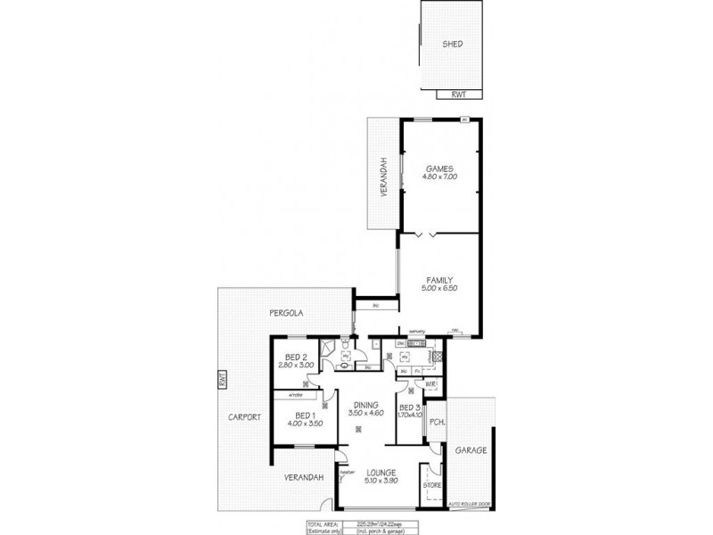 7 Ninth Avenue, Woodville North SA 5012