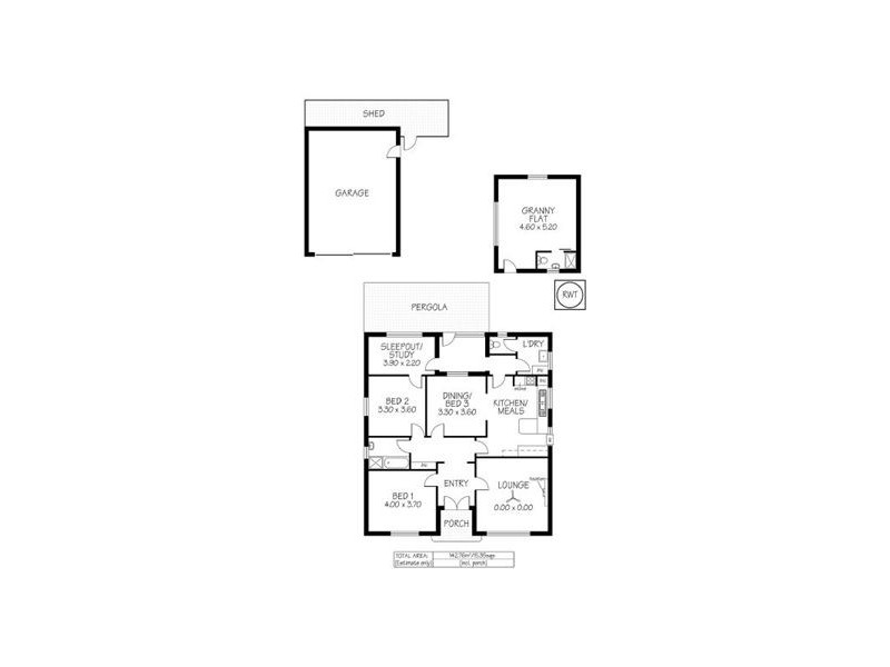 24 Lasscock Avenue, Lockleys SA 5032