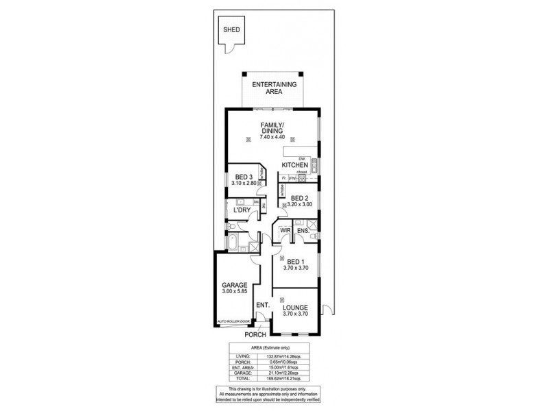 35A Ascot Avenue, Vale Park SA 5081