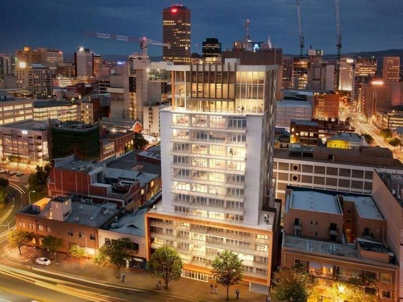 303/176-186 Morphett Street, Adelaide SA 5000
