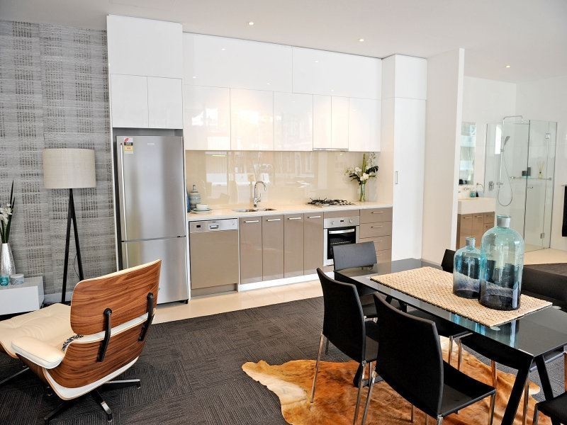 303/176-186 Morphett Street, Adelaide SA 5000