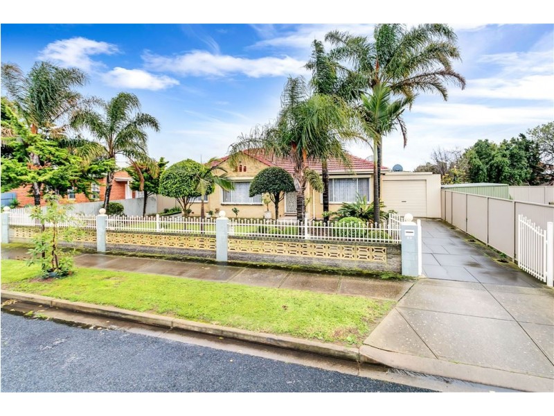 50 Third Avenue, Woodville Gardens SA 5012