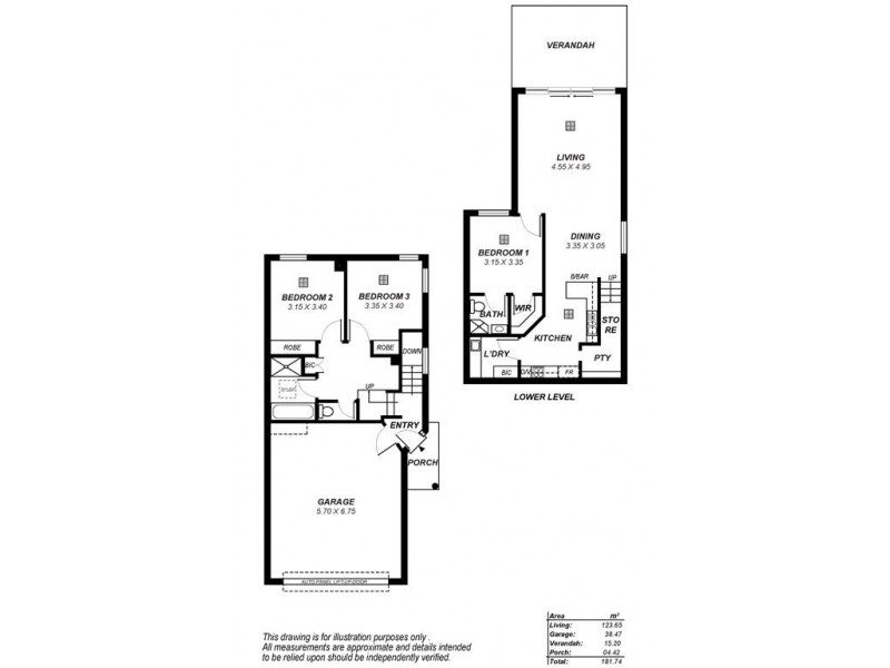 10a Pendeen Street, Golden Grove SA 5125