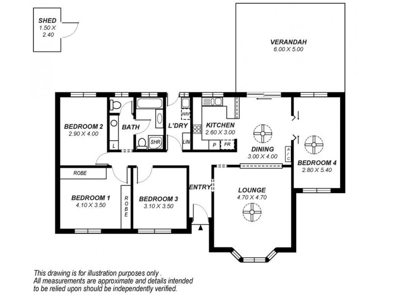 53a Alicia Street, Athol Park SA 5012