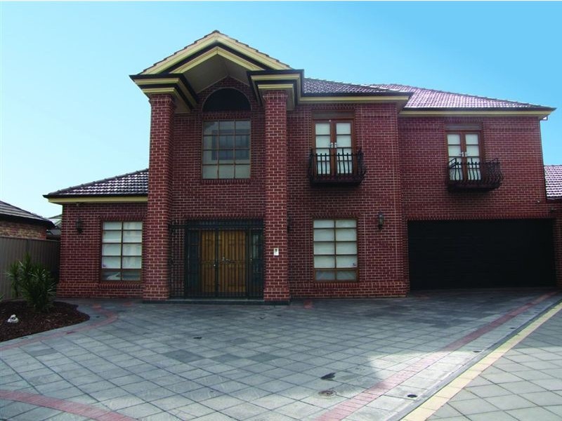 18 William Blackler Drive, Kidman Park SA 5025