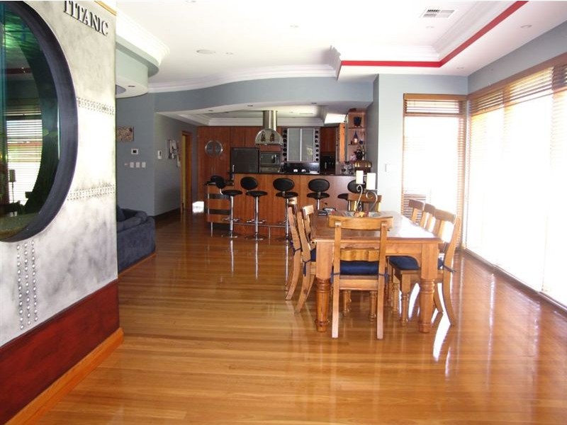 18 William Blackler Drive, Kidman Park SA 5025